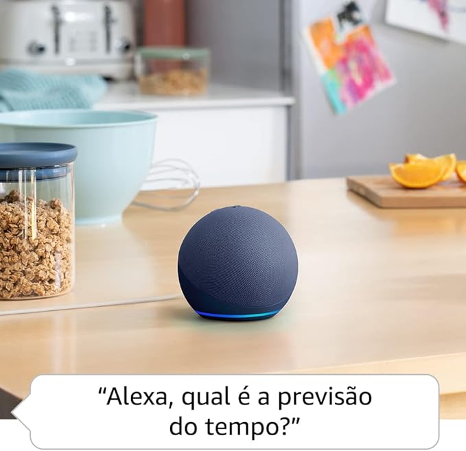 Echo Dot - Vista 4